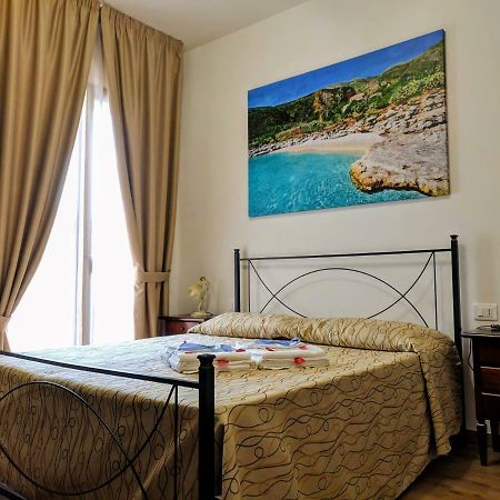 B&B Castiglione Custonaci Zewnętrze zdjęcie