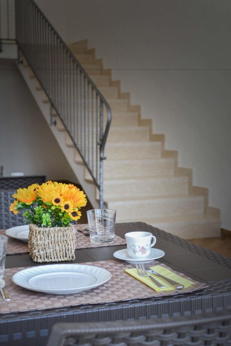 B&B Castiglione Custonaci Zewnętrze zdjęcie