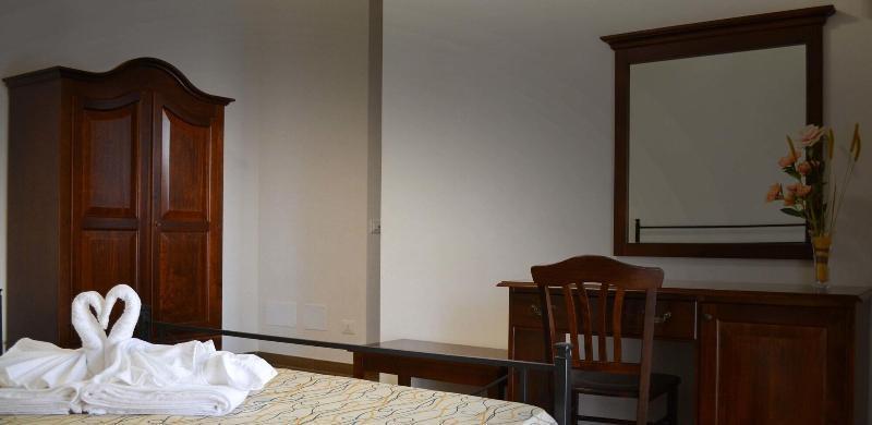 B&B Castiglione Custonaci Zewnętrze zdjęcie