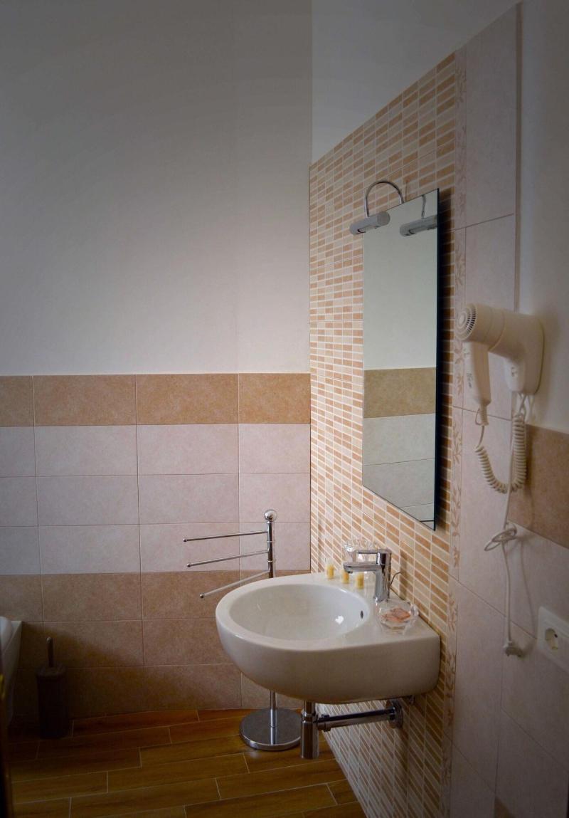 B&B Castiglione Custonaci Zewnętrze zdjęcie