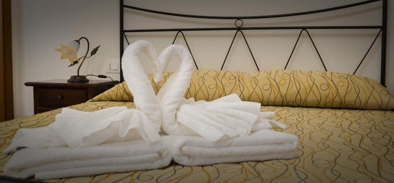 B&B Castiglione Custonaci Zewnętrze zdjęcie