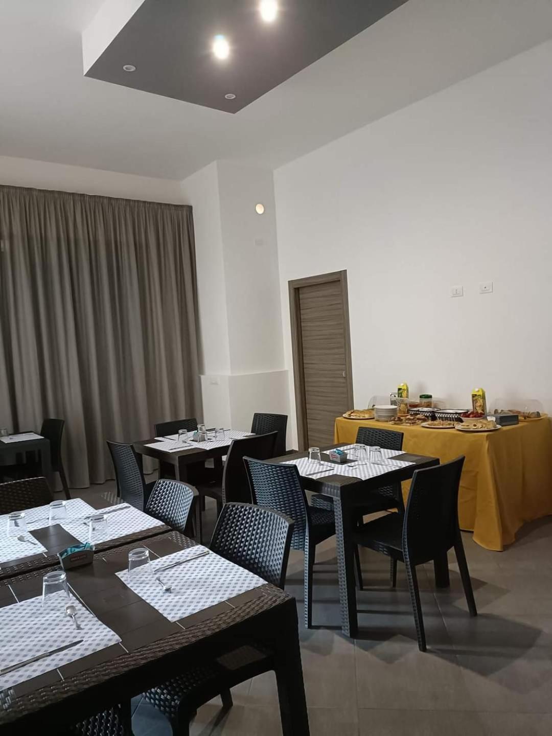B&B Castiglione Custonaci Zewnętrze zdjęcie