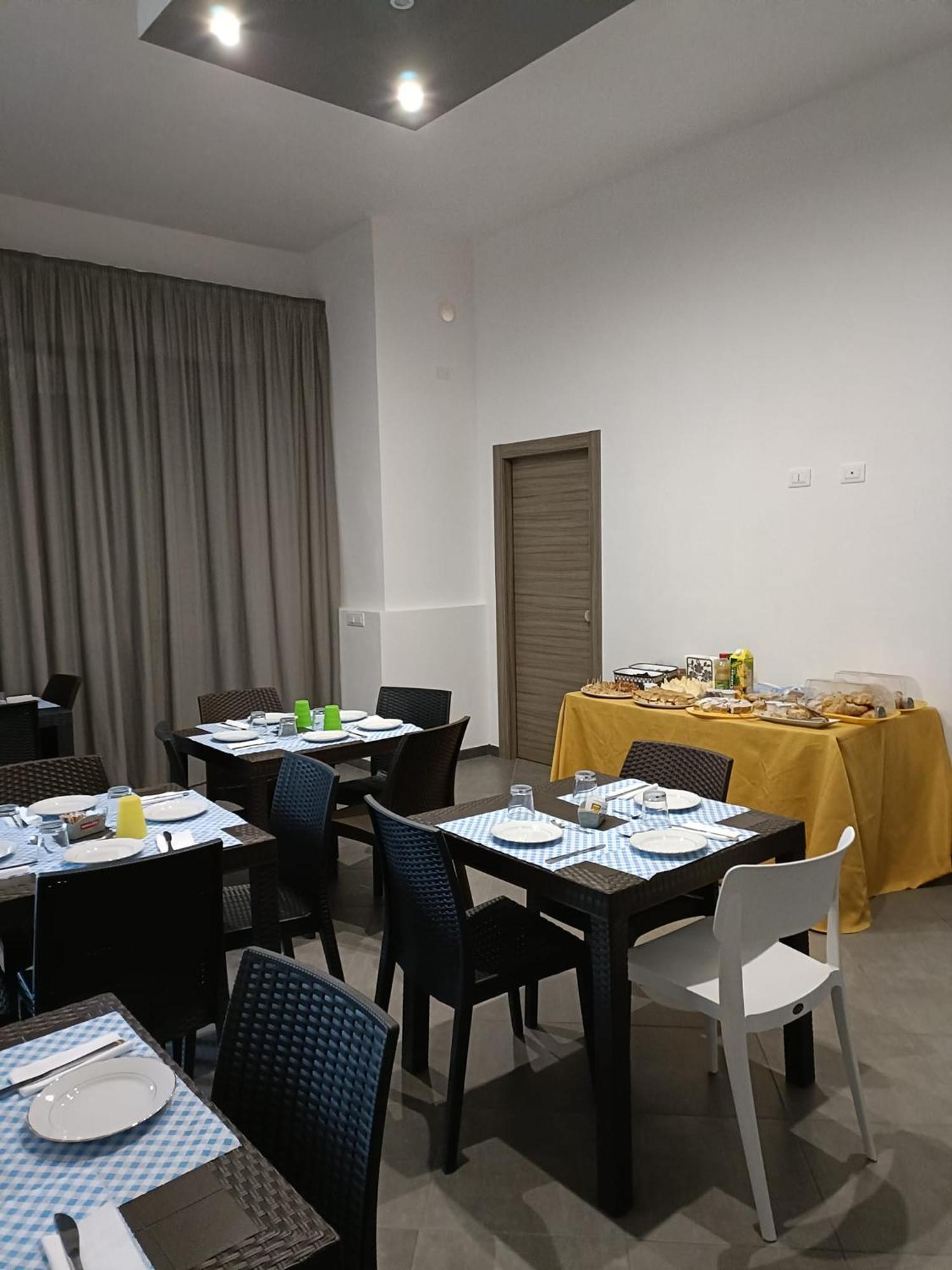 B&B Castiglione Custonaci Zewnętrze zdjęcie