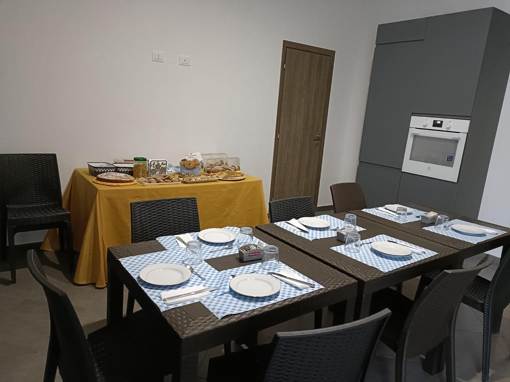 B&B Castiglione Custonaci Zewnętrze zdjęcie