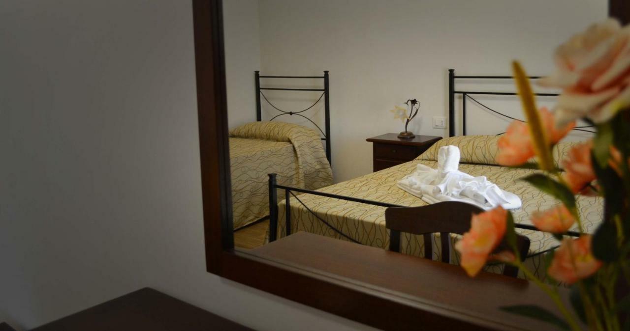 B&B Castiglione Custonaci Zewnętrze zdjęcie