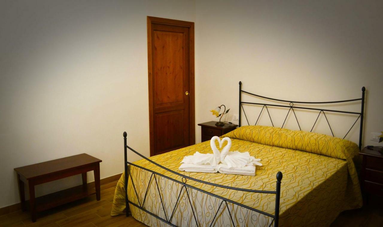 B&B Castiglione Custonaci Zewnętrze zdjęcie