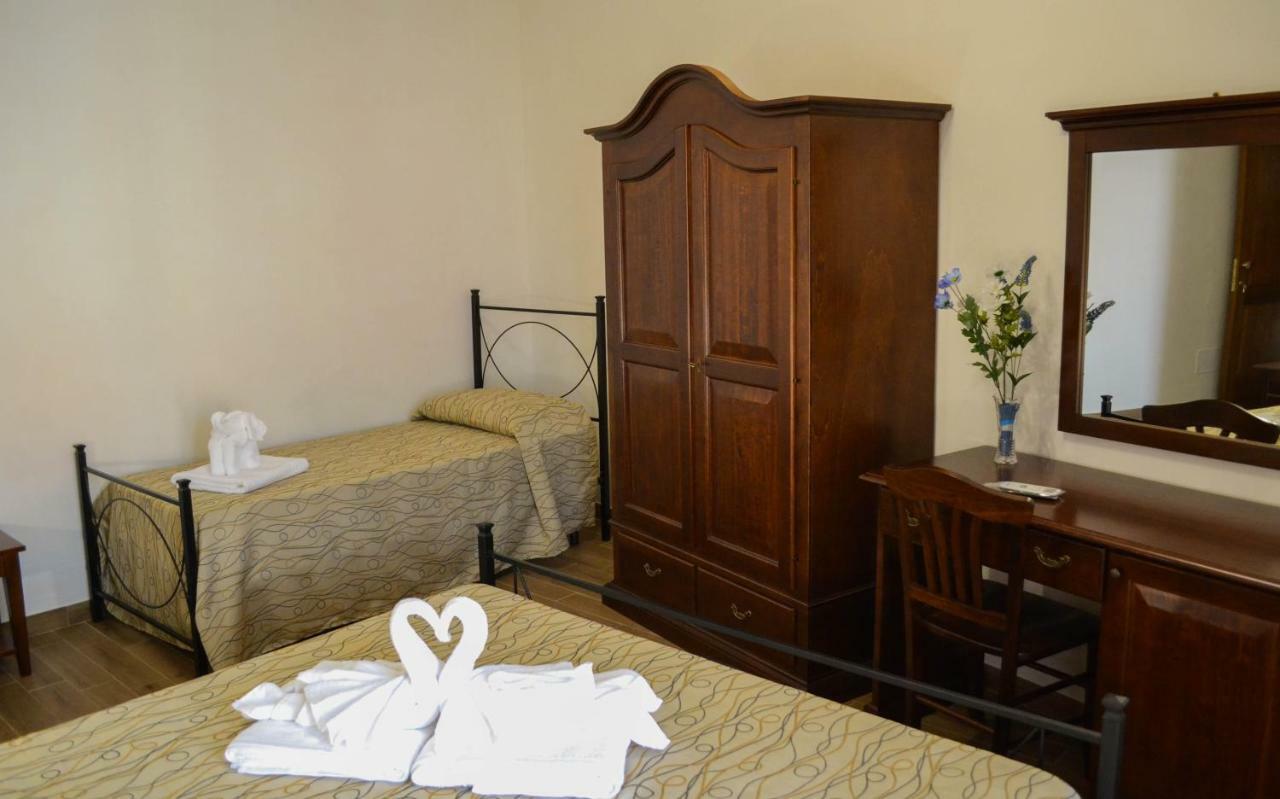 B&B Castiglione Custonaci Zewnętrze zdjęcie